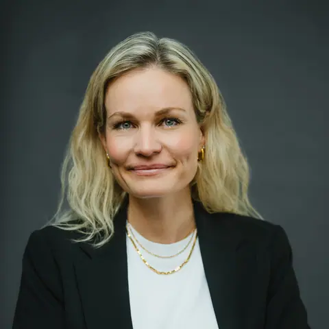 Michelle Rasmussen