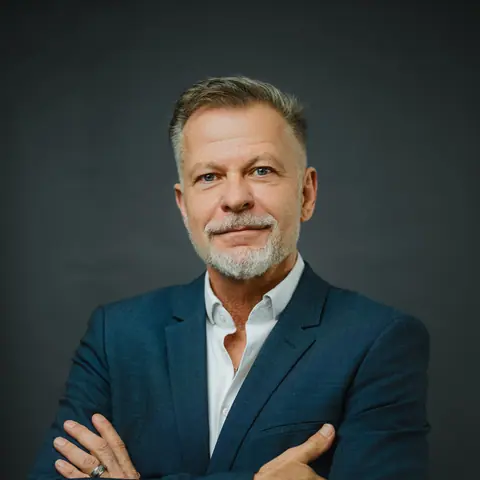 Thomas Madetzki